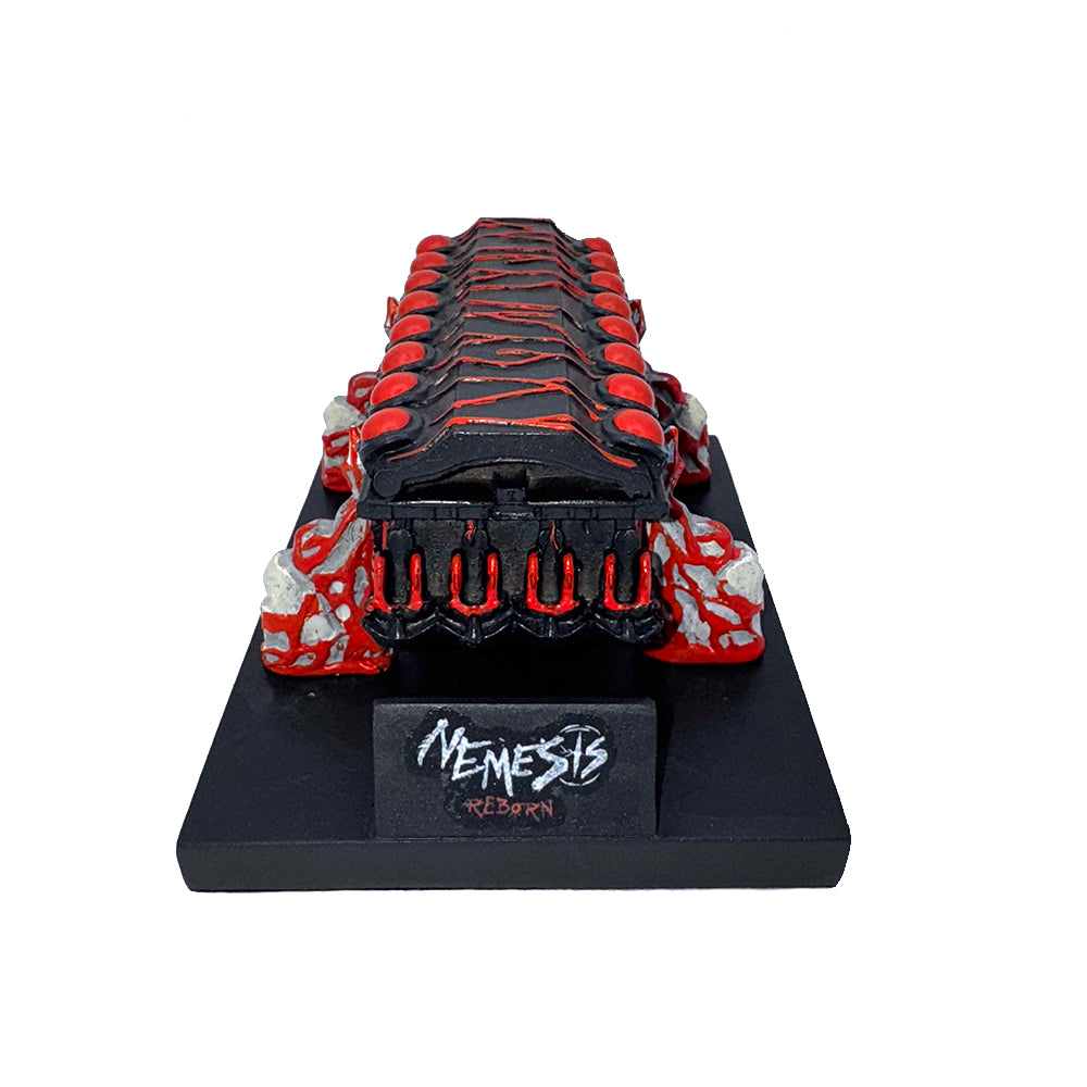 Nemesis Reborn Train Resin – Alton Towers Resort Online Shop