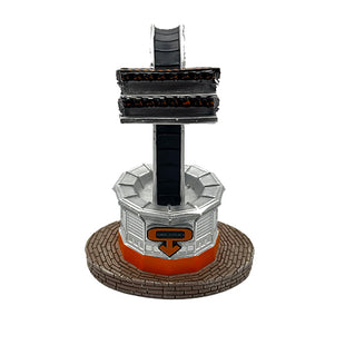 Oblivion Resin