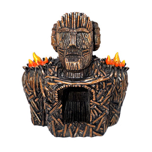 Wicker Man Big Bob Resin
