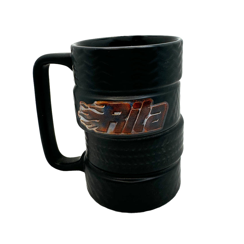 Rita Tyre Mug