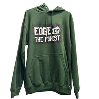 Scarefest Edge Of The Forest Hoodie