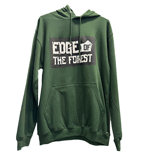 Scarefest Edge Of The Forest Hoodie