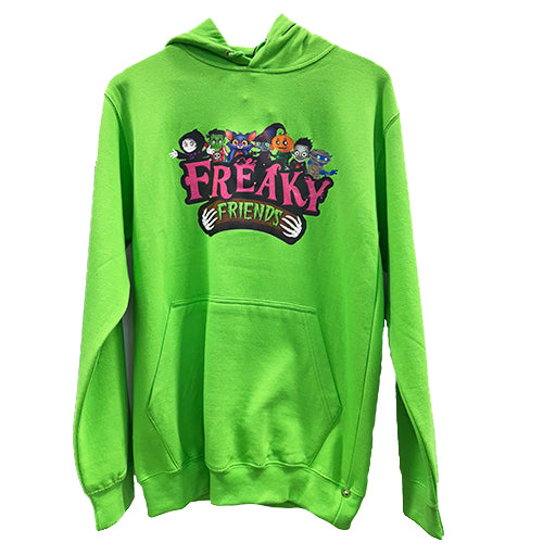 Scarefest