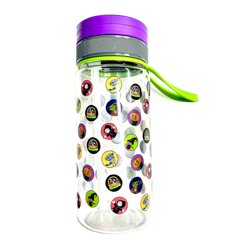 Scarefest Freaky Five Tumbler