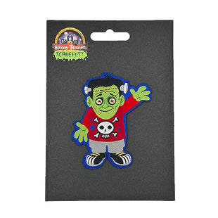 Scarefest Franklyn Patch
