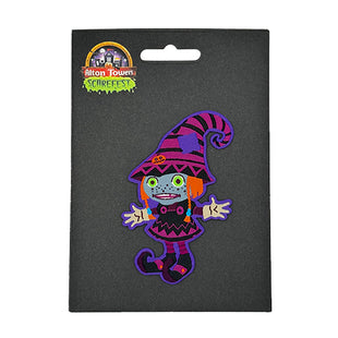Scarefest Gretyl Patch