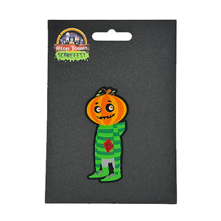 Scarefest Patch Patch