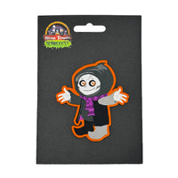 Scarefest Skelvin Patch