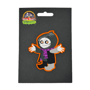 Scarefest Skelvin Patch