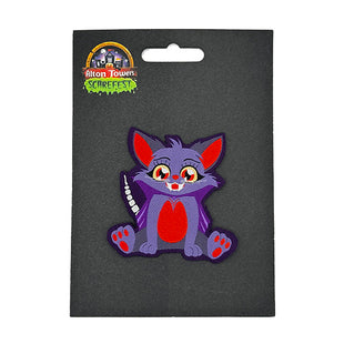 Scarefest Vampurr Patch
