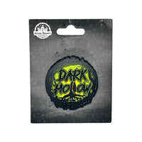 Scarefest Dark Hollow Pin Badge