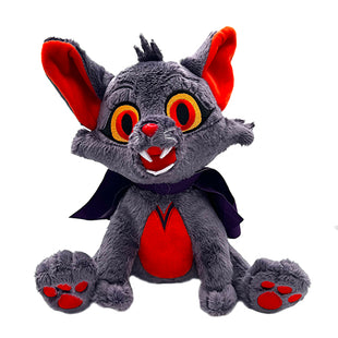 Scarefest Vampurr Plush