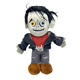 Scarefest Zombob Plush