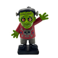 Scarefest Franklyn Resin