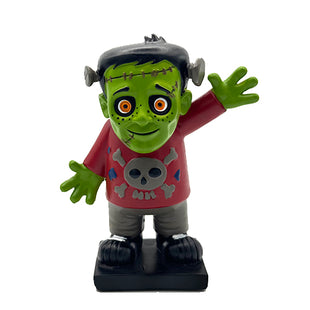Scarefest Franklyn Resin