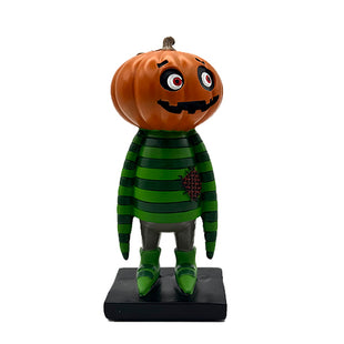Scarefest Patch Resin