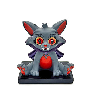 Scarefest Vampurr Resin