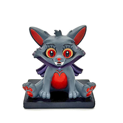 Scarefest Vampurr Resin