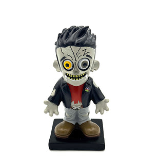 Scarefest Zombob Resin