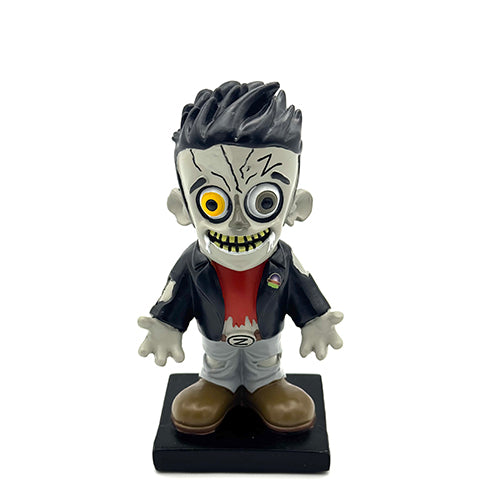 Scarefest Zombob Resin