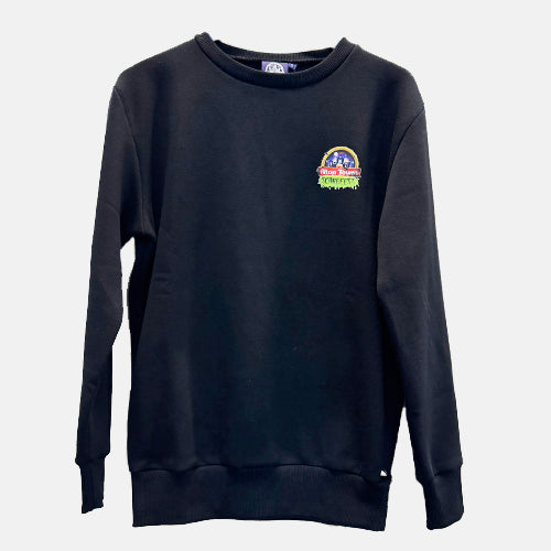 Scarefest Logo Sweatshirt
