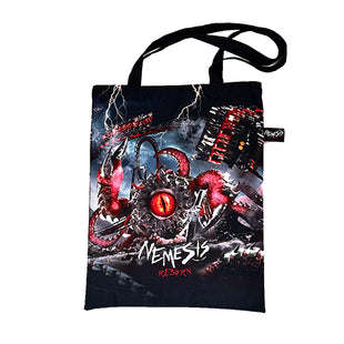 Nemesis Reborn Photo Shopper