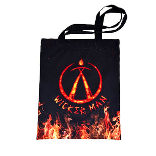 Wicker Man Shopper
