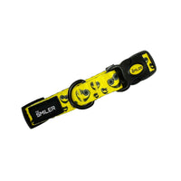 The Smiler Dog Collar