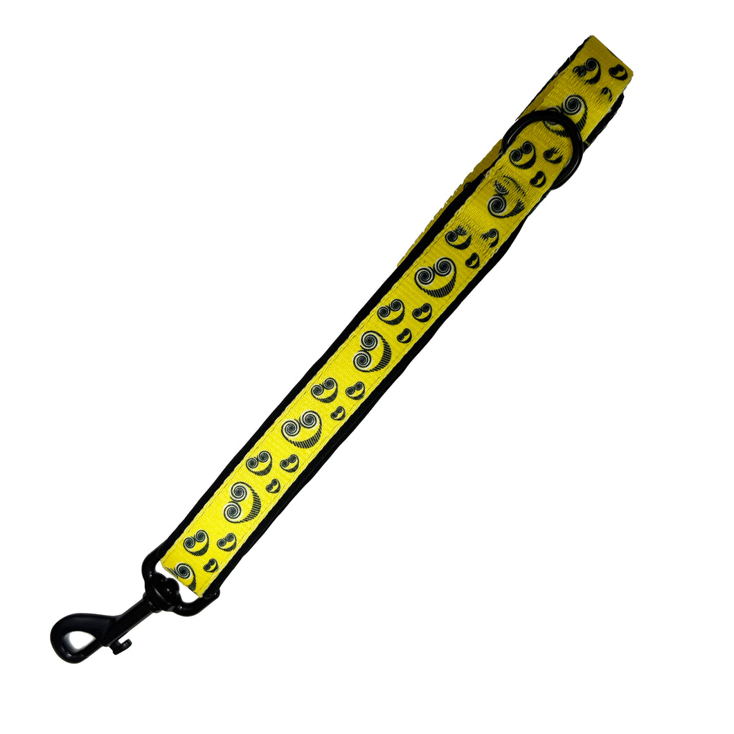The Smiler Dog Lead