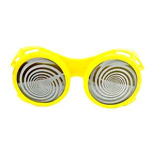 The Smiler Glasses
