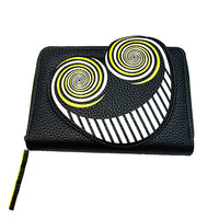 The Smiler Purse