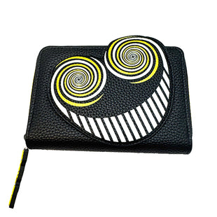 The Smiler Purse