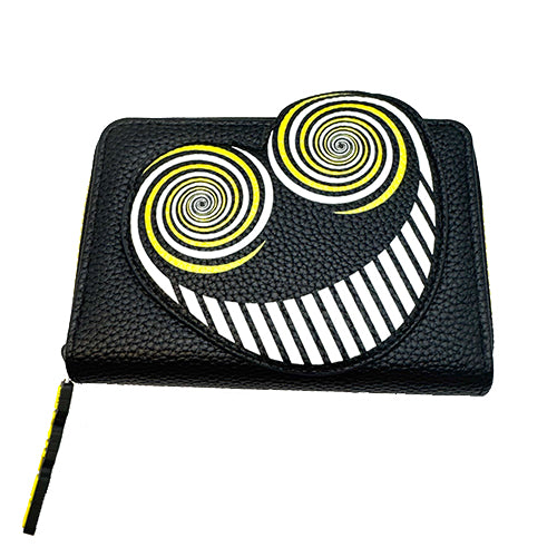 The Smiler Purse