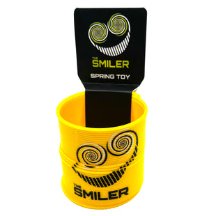 The Smiler Spring
