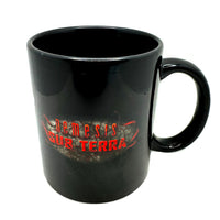 Nemesis Sub-Terra Mug