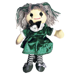 The Curse at Alton Manor Tansy Doll
