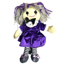 Load image into Gallery viewer, The Curse At Alton Manor - Tansy Doll
