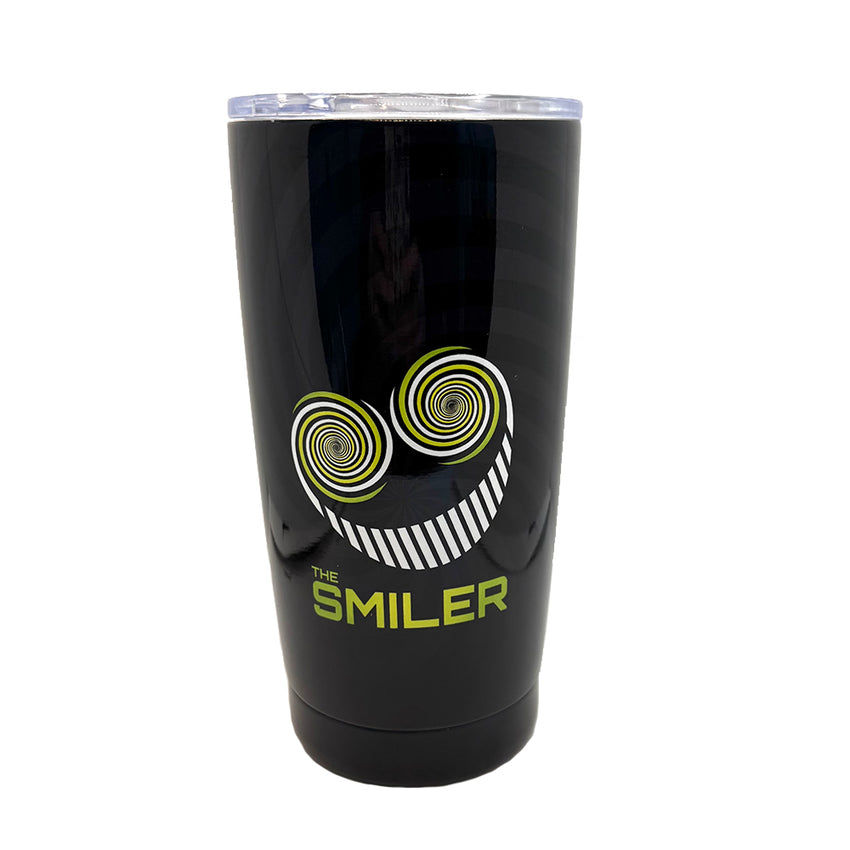 The Smiler Travel Mug