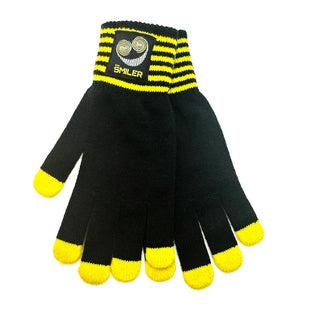 The Smiler Adult Gloves