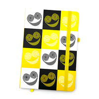 The Smiler Notebook