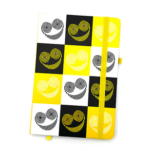 The Smiler Notebook