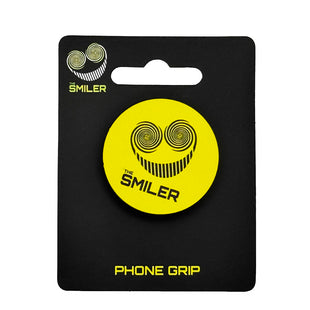 The Smiler Phone Grip