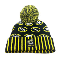 The Smiler Beanie Hat