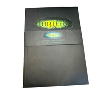 Th13teen Notebook