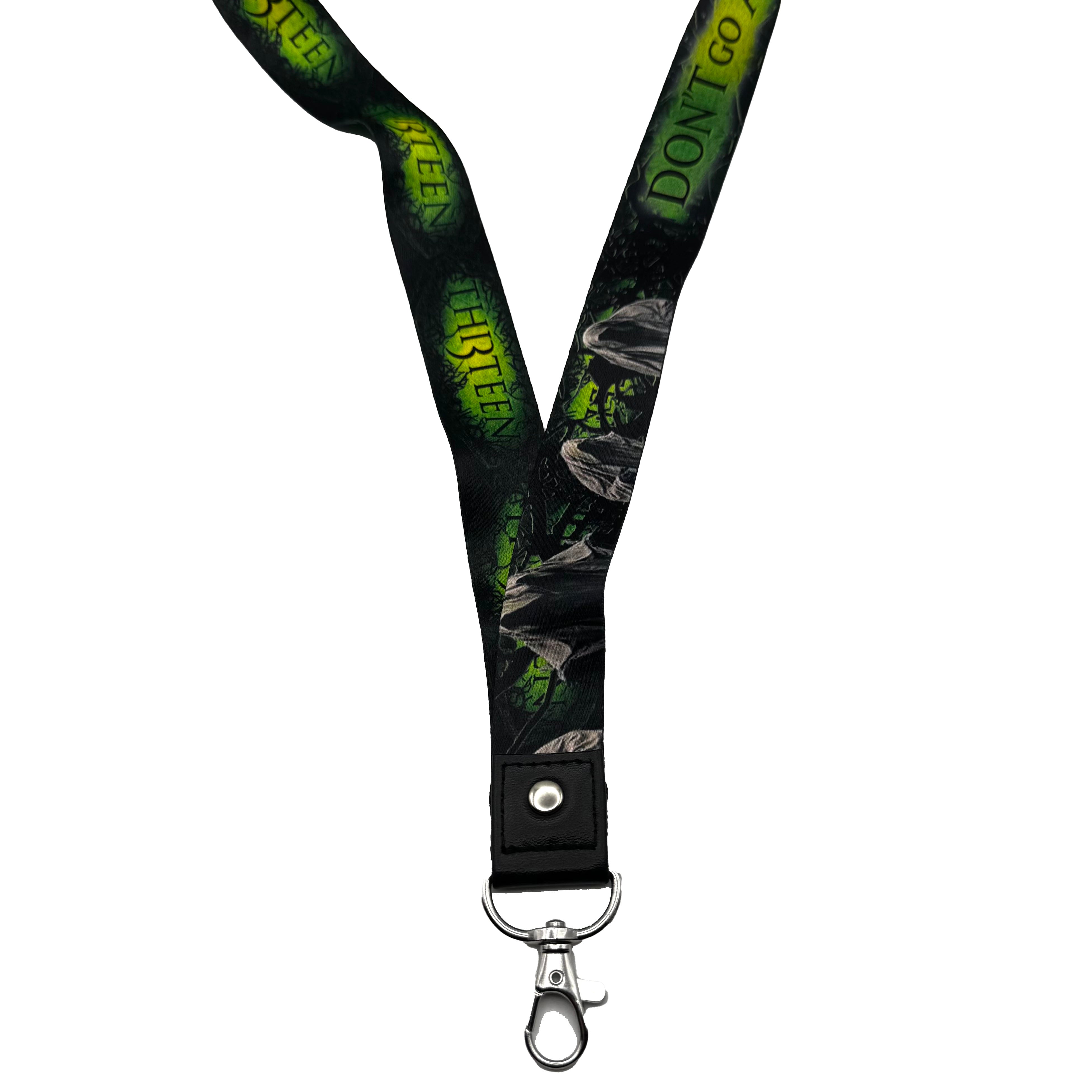 Th13teen Lanyard Alton Towers Resort Online Shop th13teen-lanyard-alton-towers-resort-online-shop