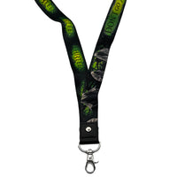 Th13teen Lanyard