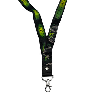 Th13teen Lanyard