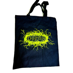 Th13teen Tote Bag