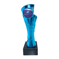 Galactica Ride Trophy