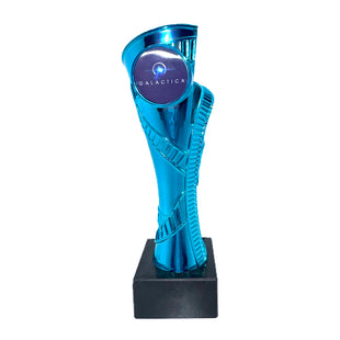 Galactica Ride Trophy